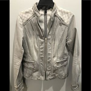 White House Black Market jacket